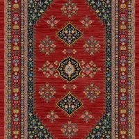 فرش لاکی  سرمایه‌گذاری روی  خانه شما (نقد و اقساط