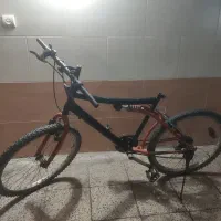 دوچرخه سایز ۲۴