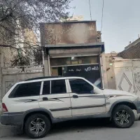 موسو2005|خودرو سواری و وانت|مشهد, شفا|دیوار