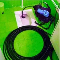 لوله بازکنی سراسر کاشان و حومه تضمینی شبانه روزی
