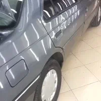 پژو۴۰۵دوگانه شرکتی،۱۳۹۸