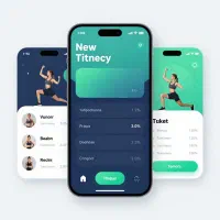 ساخت وبسایتappانواع پلتفرم جهت انتشاردرمایکت،بازار