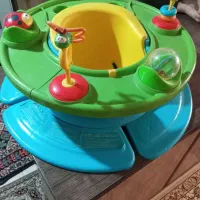 صندلی کودک|تخت و صندلی بچه|محمدشهر, محمدشهر|دیوار