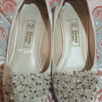 کفش مجلسی دخترانه