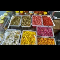 خیارشور درجه یک همدان|عمدهفروشی|لالجین, |دیوار