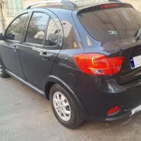 کوییک بدون رنگ|خودرو سواری و وانت|تهران, شمشیری|دیوار