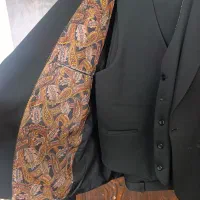 کت شلوار مردانه