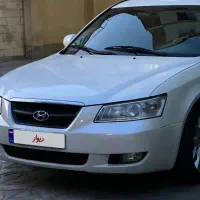 سوناتا nfمدل 2007