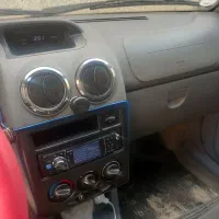 پراید وانت مدل 1399|خودرو سواری و وانت|گلستان (تهران), |دیوار