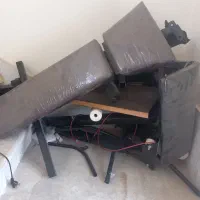 دستگاه بدنسازی نو
