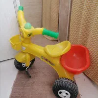 سه چرخه کودک