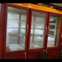 یخچال فریزر