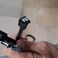 کابل ساتا ۴۰ سانتی