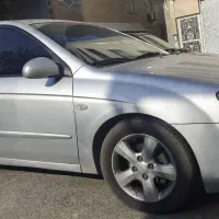 کیا سراتو ۲۰۰۰ مدل ۲۰۰۹