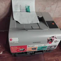 پرینتر لیزری رنگی سامسونگ