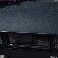 بخاری نیک کالا شومینه ای