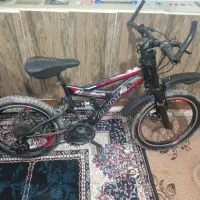 دوچرخه المپیا