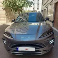 بی وای دی ۲۰۲۴ سانگ پلاس (شخصی) صفر کیلومتر|خودرو سواری و وانت|تهران, تهرانسر مرکزی|دیوار