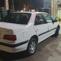 پژو پارس سال مدل ۱۴۰۰|خودرو سواری و وانت|زیرکوه, |دیوار