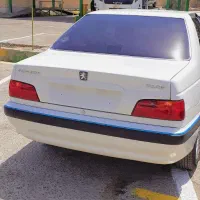 پارس xu7pسفارشی سیمی