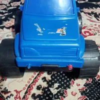 اسباب بازی ماشین|اسباب‌‌بازی|شیرگاه, |دیوار
