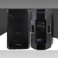 اجاره باند و نور پردازی