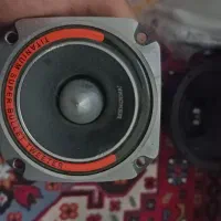 میدرنج الفارد 8 اینچ قدیمی و سوپر تیوتر کیکر|قطعات یدکی و لوازم جانبی|آزادشهر, |دیوار