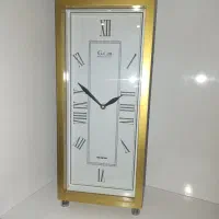 ساعت رومیزی