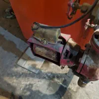 فروش موتور خانه ویلایی|آبگرمکن، پکیج، شوفاژ|مشکیندشت, |دیوار