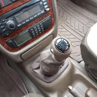 بدون کلاچ رانندگی کنید