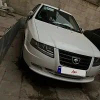 سمند سورن پلاس xu7p