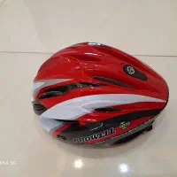 کلاه خارجی دوچرخه سواری در شهر جم|دوچرخه، اسکیت، اسکوتر|جم, |دیوار