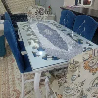 میز غذاخوری