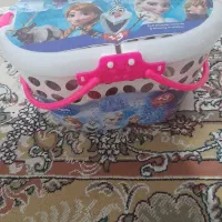 سبد اسباب بازی