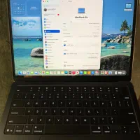 MacBook Air M4 2025|رایانه همراه|تهران, اکباتان|دیوار