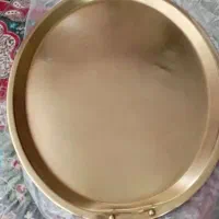 سینی قدیمی نیکولا روسی