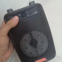 اسپیکر بلوتوث|پخشکننده همراه|قزوین, |دیوار