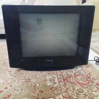 تلویزیون ۲۱ اینچ