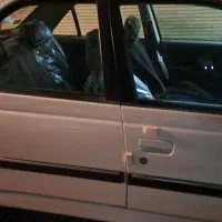 پژو پارس سال مدل ۱۴۰۰ خشک کارکرد ۴۹۰۰ کیلومتر