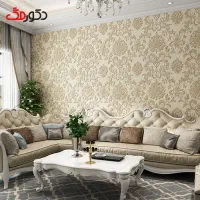 کاغذ دیواری با قیمت دولتی ظرفیت محدود