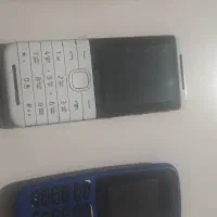 سه عدد نوکیا اصل بدون ایراد