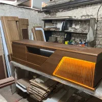 تولیدی میز تلویزیون