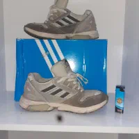 کتونیzx 8000|کیف، کفش، کمربند|باغستان, |دیوار