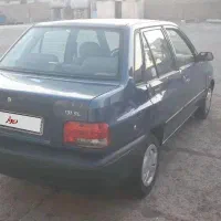 131 مدل ۹۱ دوگانه کارخونه (نقدو اقساط) معاوضه دارم|خودرو سواری و وانت|شهریار, شهرک بهاران (ویره)|دیوار