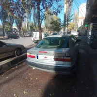 زانتیا مدل83|خودرو سواری و وانت|اردبیل, |دیوار