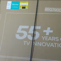هایسنس 85 اینچ Q7900
