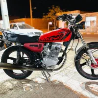 موتور 200 تمیز نهبندان