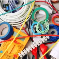 لوازم الکتریکی