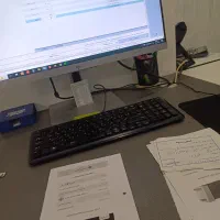 ارائه خدمات حسابداری