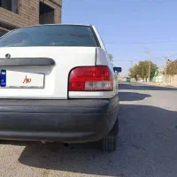 پراید 87 دوگانه|خودرو سواری و وانت|قوچان, |دیوار